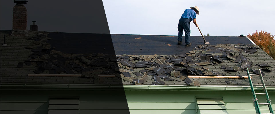 Aberdeen Roofing Contractors